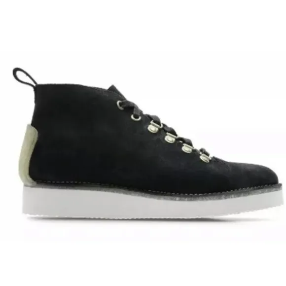 Clarks Nala Hike Boots