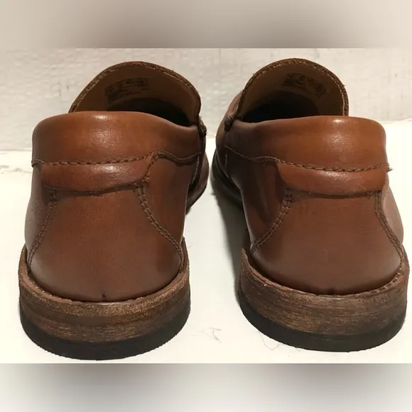 Clarks Pace Barnes  Loafers