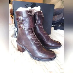 CLEARANCE Nine West 40th Anniversary Capsule Collection, 10.5, Brown. NWT