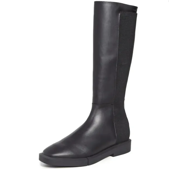 Clergerie Octavia Boots $795 36.5
