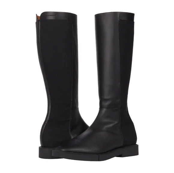 Clergerie Octavia Boots $795 36.5