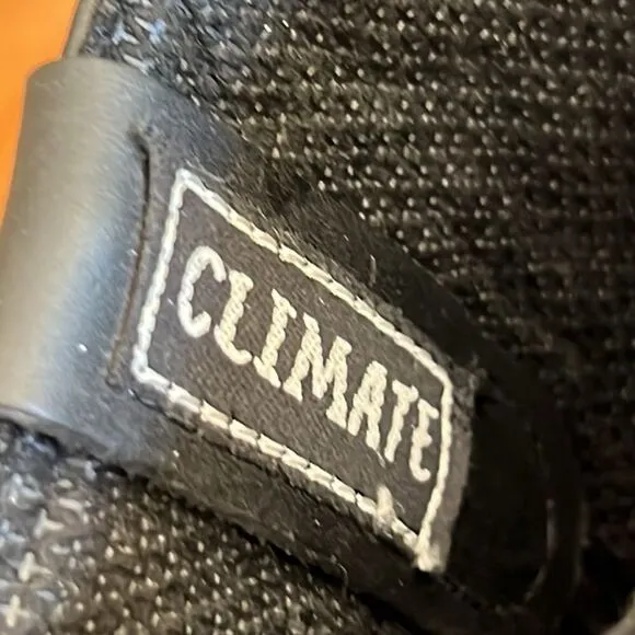 Climate X boots
