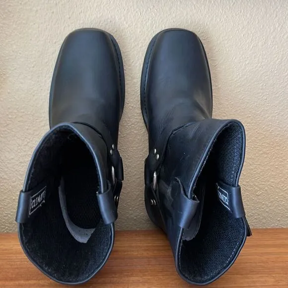 Climate X boots