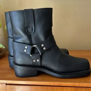 Climate X boots