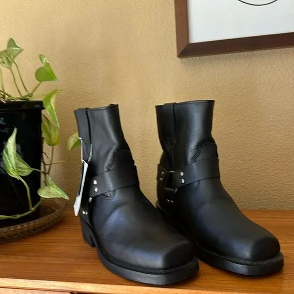 Climate X boots