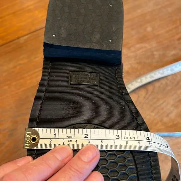Climate X boots
