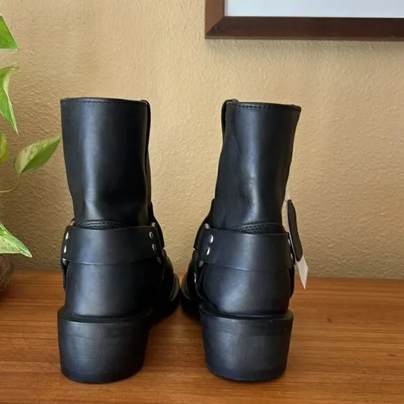 Climate X boots