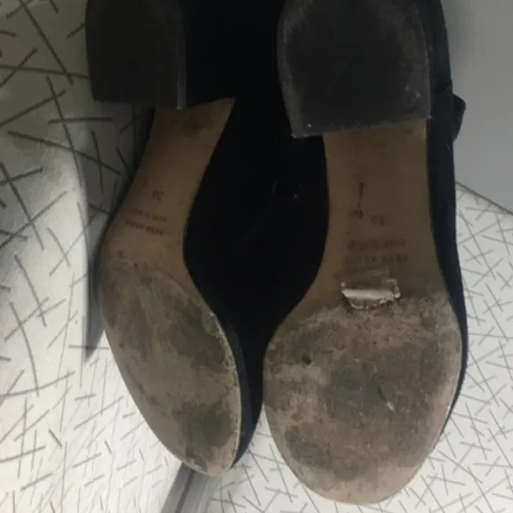Club Monaco andreea boots