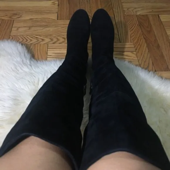 Club Monaco andreea boots