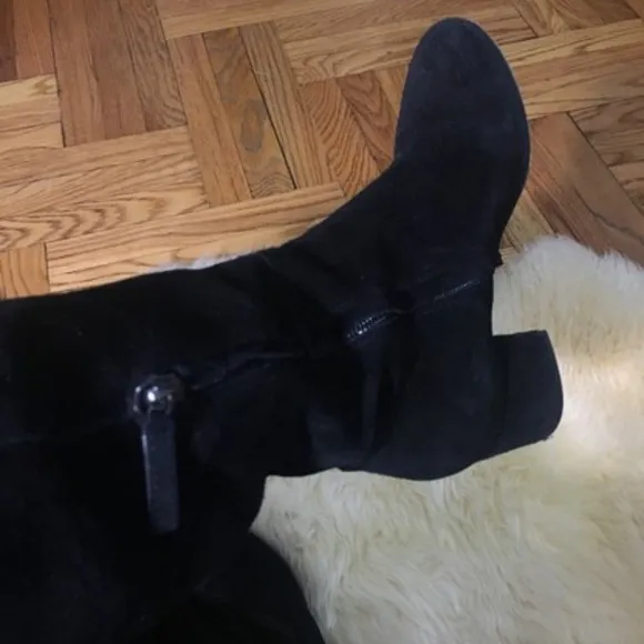 Club Monaco andreea boots