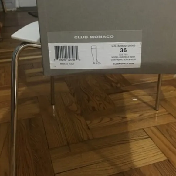 Club Monaco andreea boots