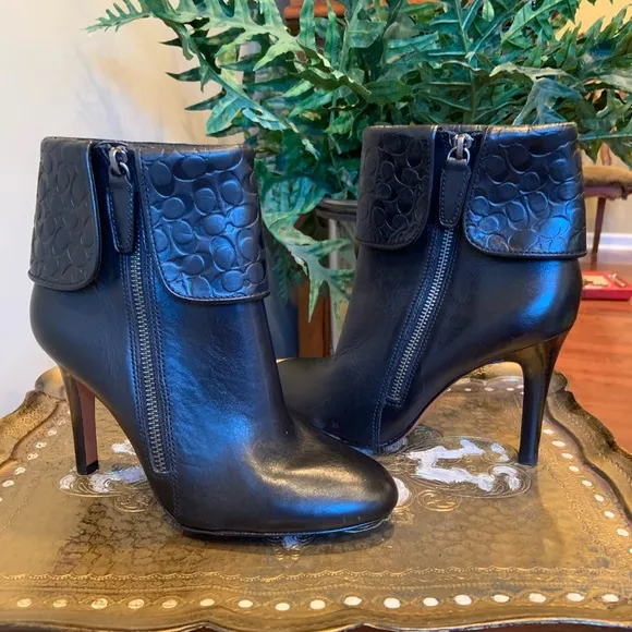 COACH Boots