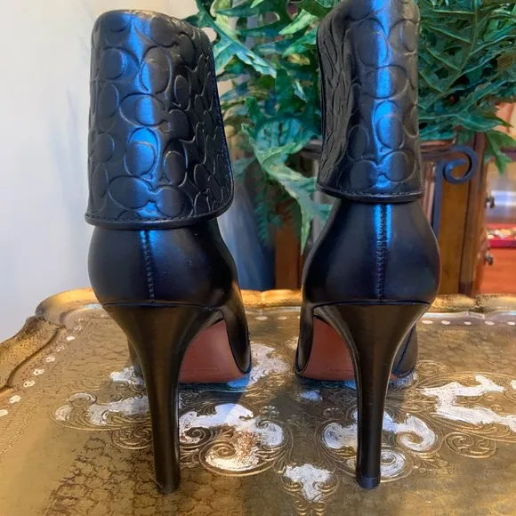 COACH Boots