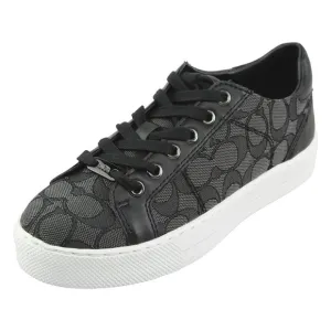 Coach Paddy Low Top Lace Up Fashion Sneakers