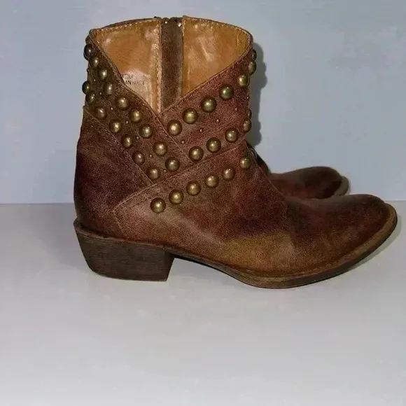 Coconuts by Matisse Boots Brown Size 6.5M for Women