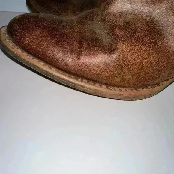 Coconuts by Matisse Boots Brown Size 6.5M for Women