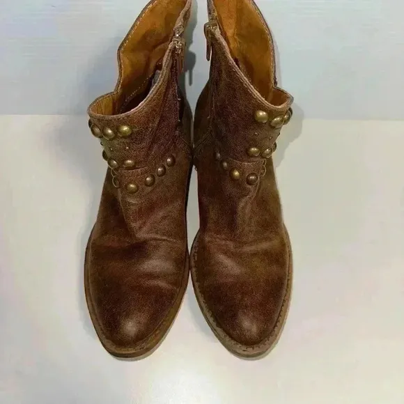 Coconuts by Matisse Boots Brown Size 6.5M for Women