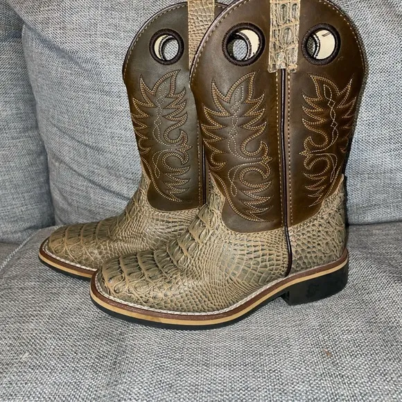Cody James Boots