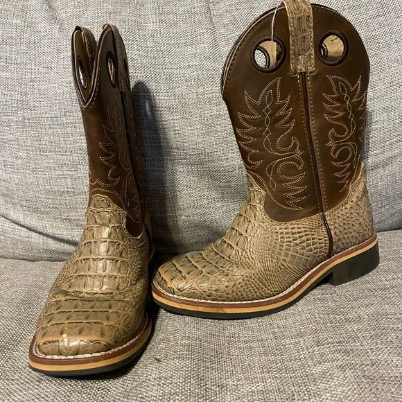 Cody James Boots