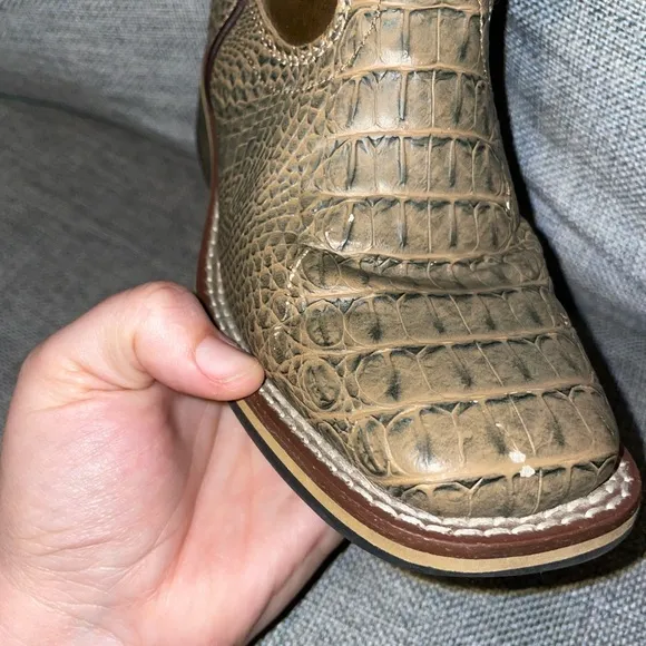 Cody James Boots