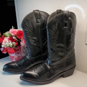 CODY JAMES Western Cowboy Boots (sz 12D)