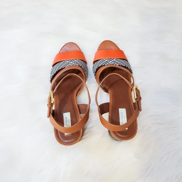 Cole Haan Anisa high sandals