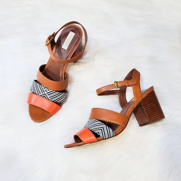Cole Haan Anisa high sandals