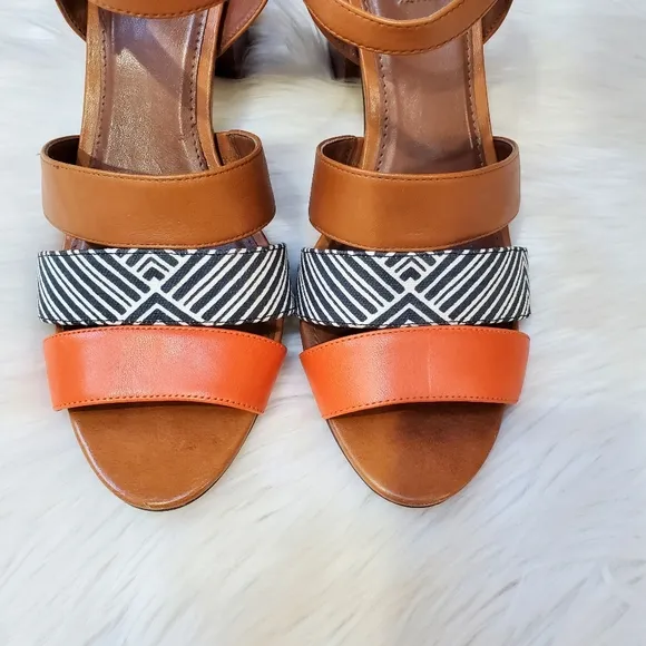 Cole Haan Anisa high sandals