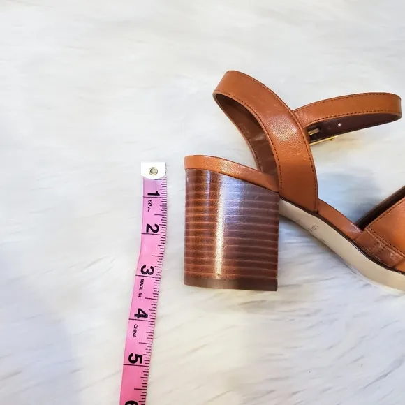 Cole Haan Anisa high sandals