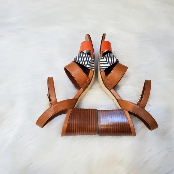 Cole Haan Anisa high sandals