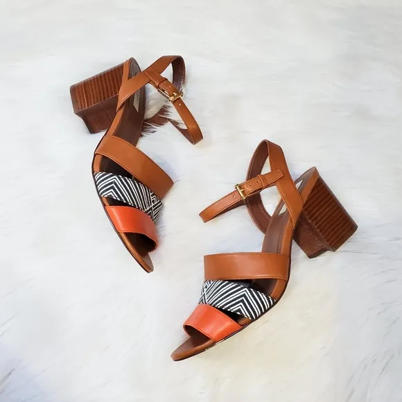 Cole Haan Anisa high sandals
