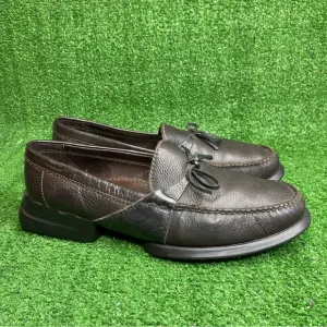 Cole Haan Country Brown Leather Loafers C00517 Men's Size 11.5