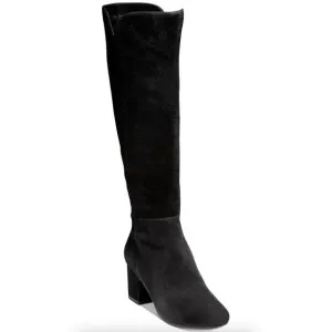 Cole Haan Denise Suede Leather Boots