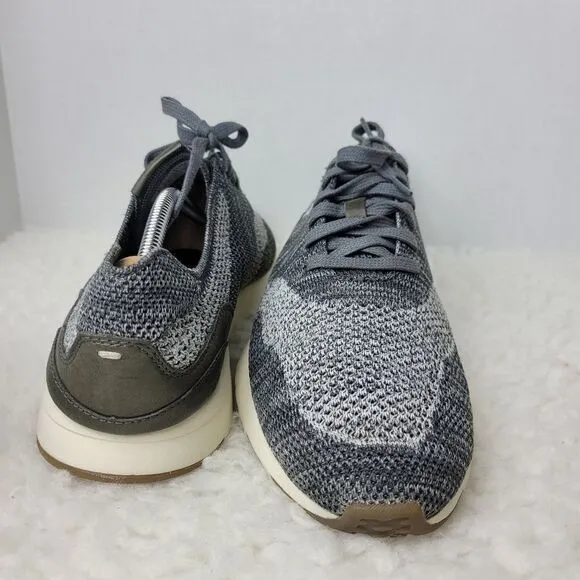 Cole Haan Grandpro Men's Size 11.5 Stitchlite Fashion Sneakers Gray C27764