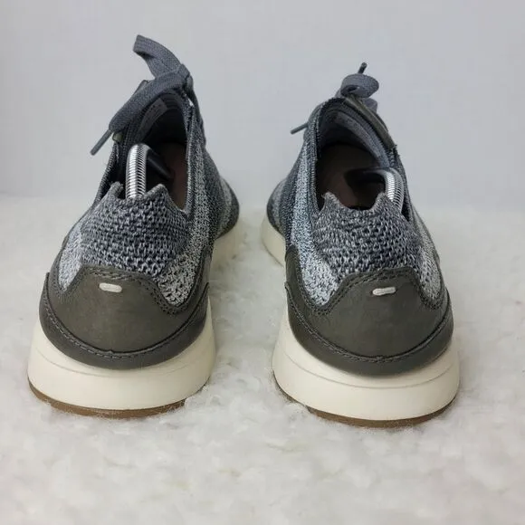 Cole Haan Grandpro Men's Size 11.5 Stitchlite Fashion Sneakers Gray C27764