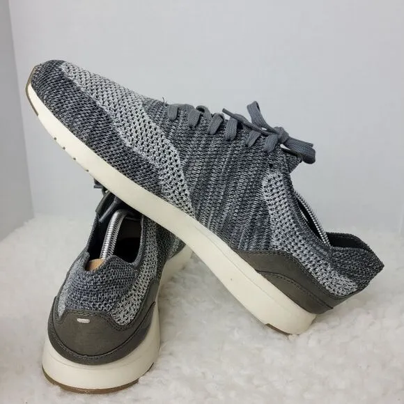 Cole Haan Grandpro Men's Size 11.5 Stitchlite Fashion Sneakers Gray C27764