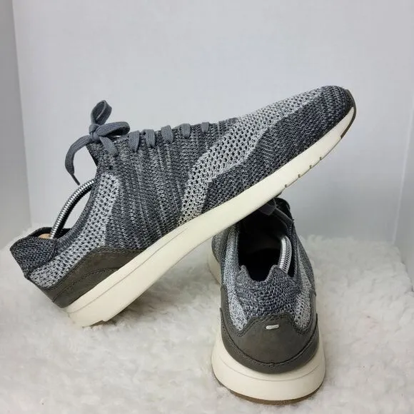 Cole Haan Grandpro Men's Size 11.5 Stitchlite Fashion Sneakers Gray C27764