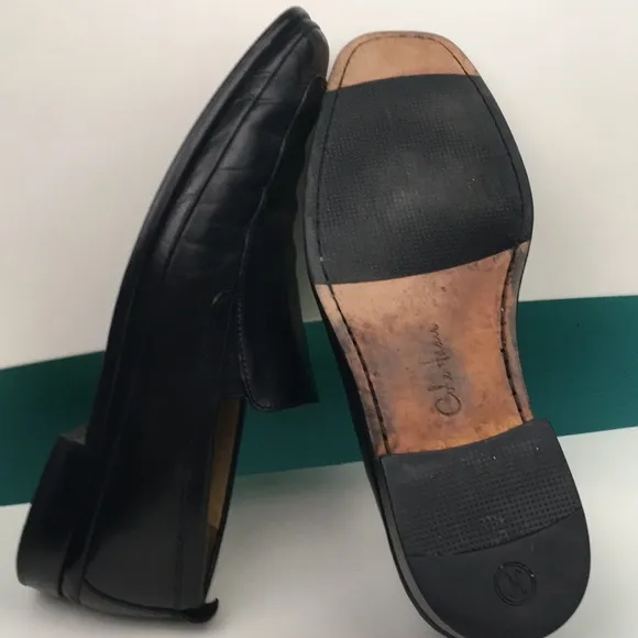 Cole Haan Leather loafers