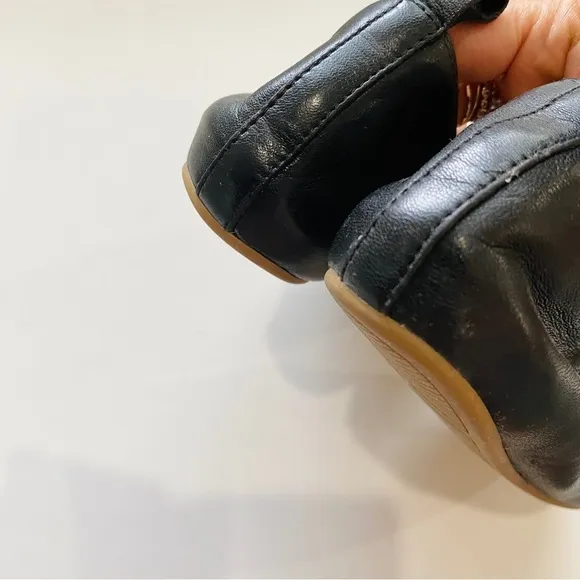 Cole Haan leather loafers