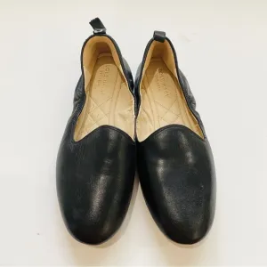 Cole Haan leather loafers