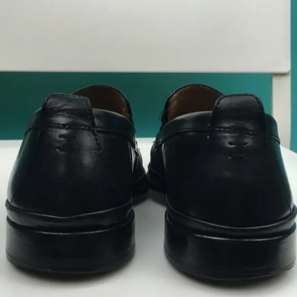 Cole Haan Leather loafers