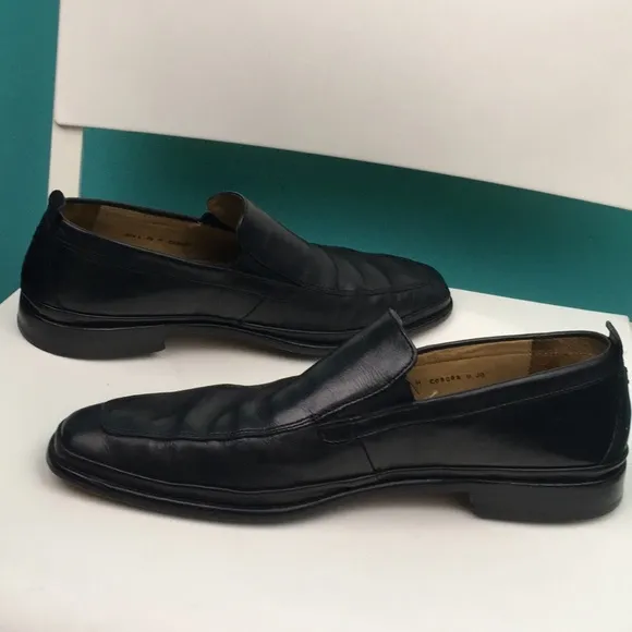 Cole Haan Leather loafers