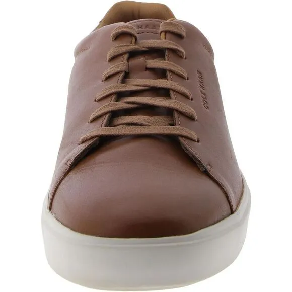 Cole Haan Mens Grand Crosscourt Traveler Casual And Fashion Sneakers NWOB