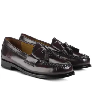 Cole Haan men’s pinch leather loafers