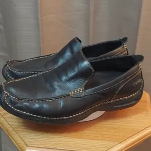 Cole Haan Nike Air Loafers