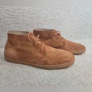 Cole Haan Pinch Weekender Men's Size 11M Woodbury Suede Chukka Boots C20873
