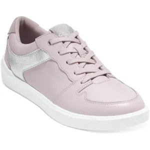 Cole Haan Womens Grand Crosscourt Purple Casual And Fashion Sneakers New