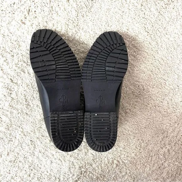 Cole Haan Nike Air Slip on Boots