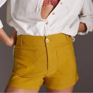 Colette Shirts by Maeve Anthropologie Size 30