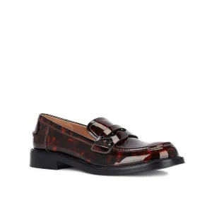 Colin Loafer in Brown MultiSam Edelman